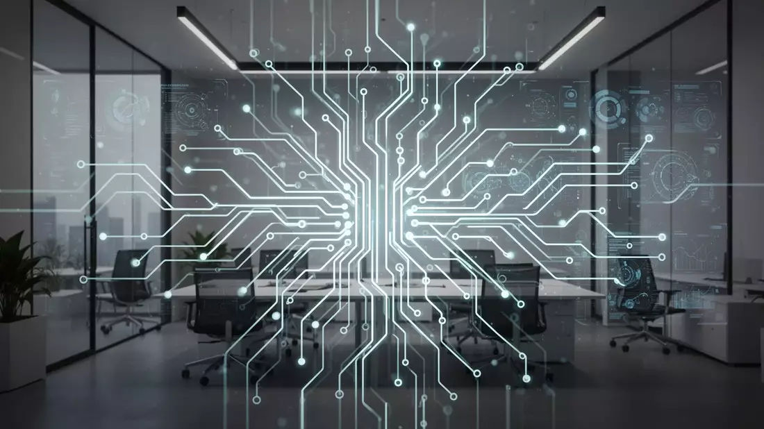 KI-Offensive: Salesforce, Google & Co. starten autonome Agenten