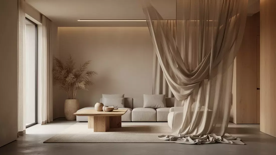 Warm Minimalism: Neue Trends in Wohnen, Mode und Hotellerie 2026