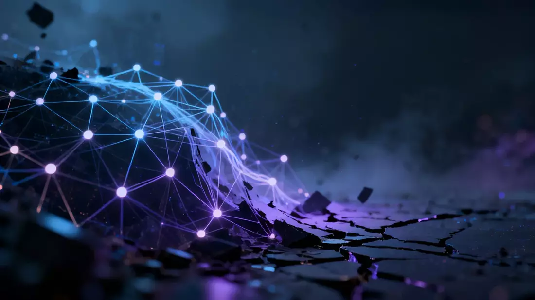 DeFi Technologies: Neue Aktionärsregeln, Aktie weiter im Sinkflug