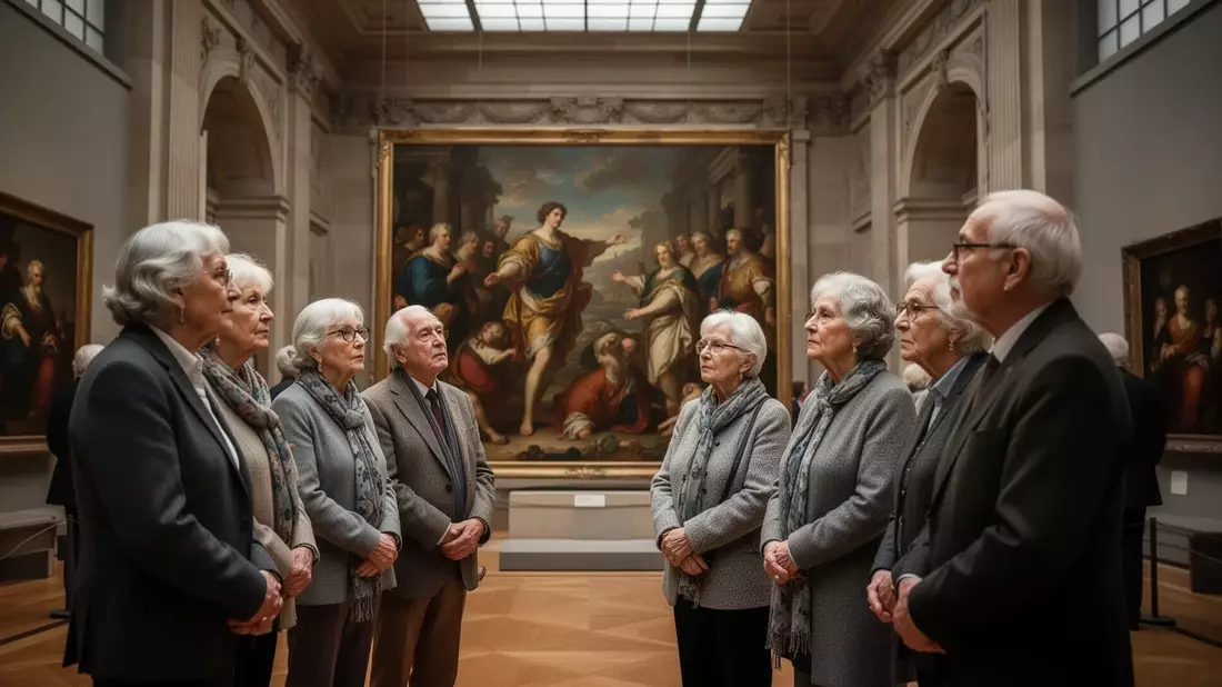 Prävention im Aufwind: Kunst, Achtsamkeit und KI im Gesundheitssektor