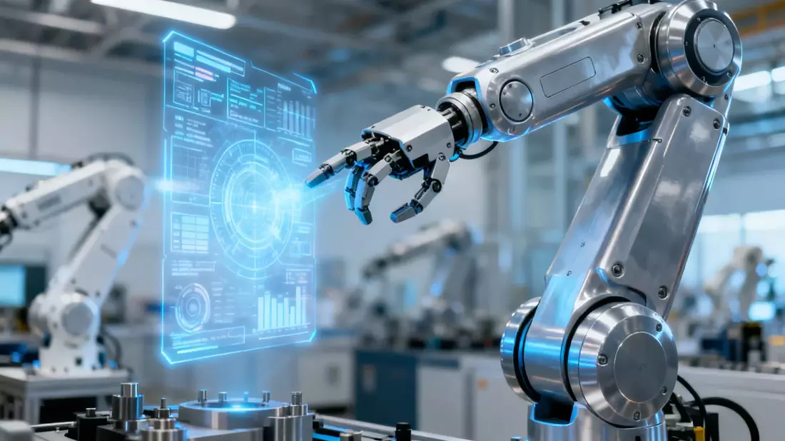 Humanoid Global: Kooperation mit Japan Tech treibt Aktie