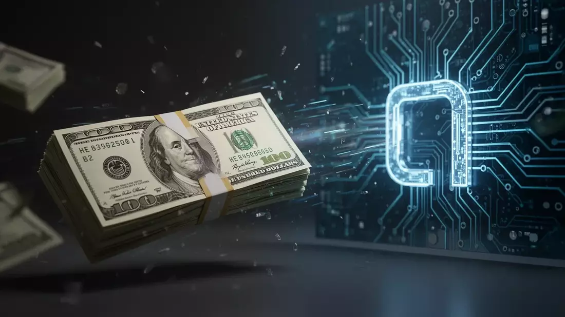 VanEck Dividend ETF: Milliardenschwerer Tech-Ausverkauf treibt Anleger in defensive Strategien