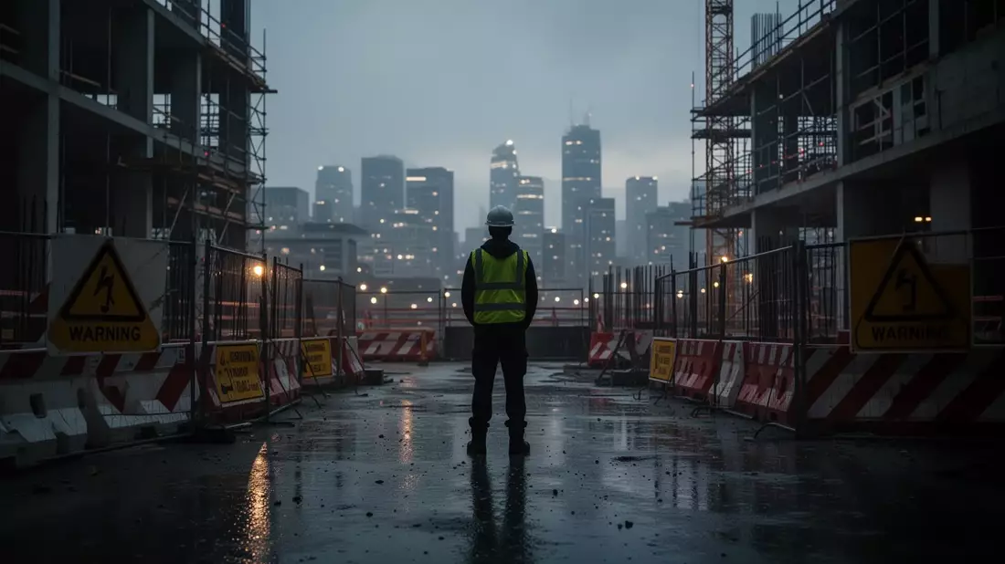 The Health and Safety Executive (HSE) has published its provisional annual work-related fatality fig