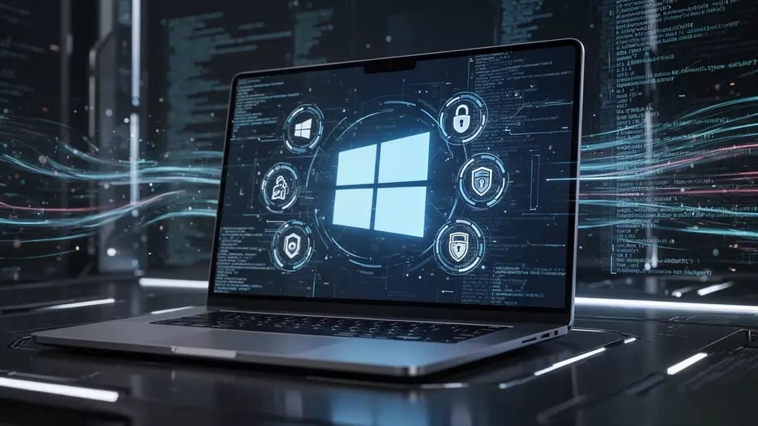 Windows 11 Update: 500 GB Log-Fresser wird endlich gestoppt