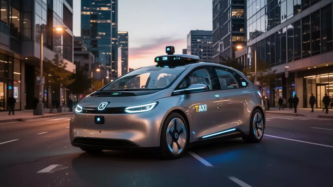 Tesla Robotaxi in Miami: Autonome Offensive ohne Sicherheitsfahrer