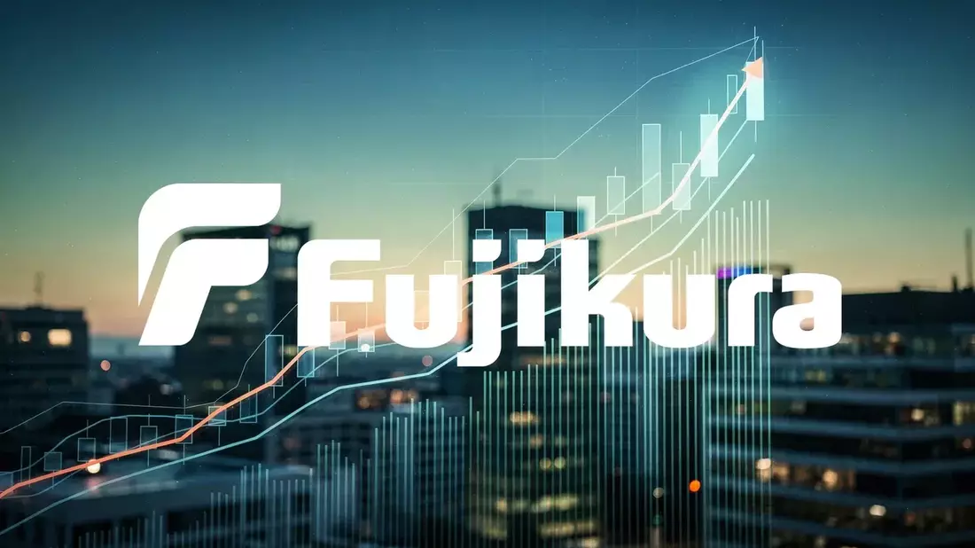 Fujikura Governance Report Filed Amid Extreme Stock Volatility and AI Rally