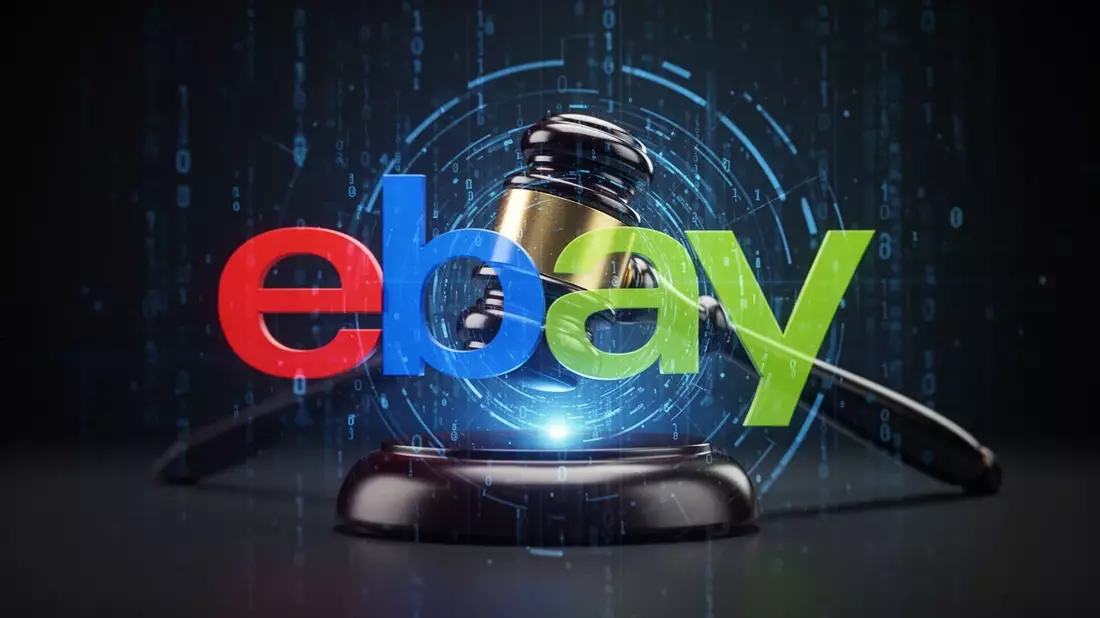 eBay verstößt gegen EU-Digitalgesetz: Behörde droht mit Zwangsgeld