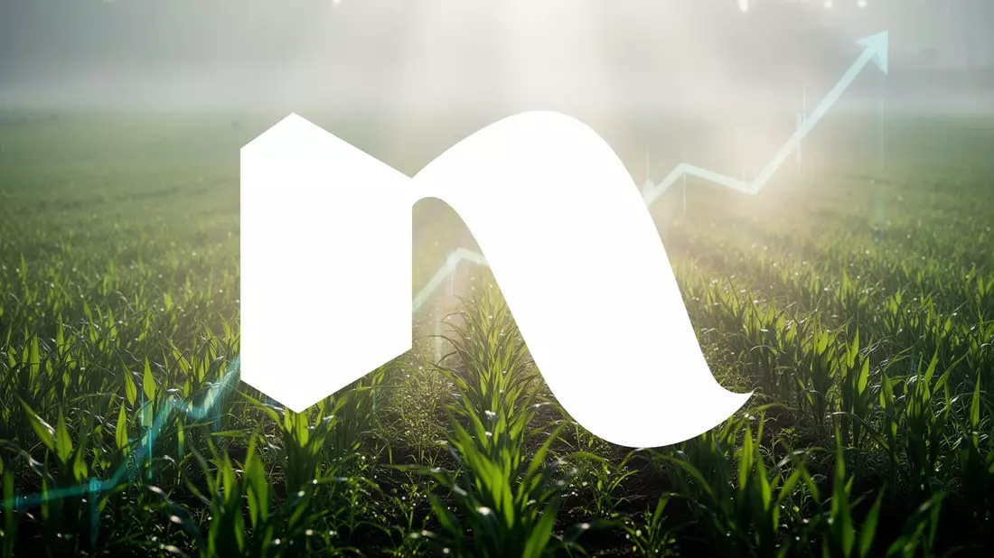 Nufarm Aktie: Gewinnsprung durch strategische Neuausrichtung