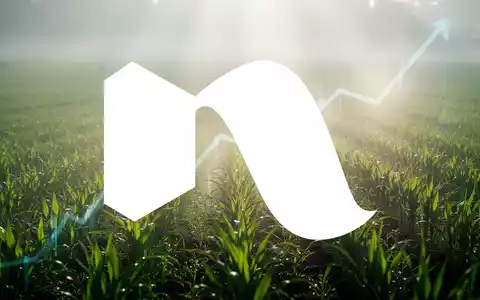 Eine abstrakte, atmosphärische Szene, die Wachstum und positive Marktstimmung im Agrarchemiesektor darstellt. - Foto: über boerse-global.de