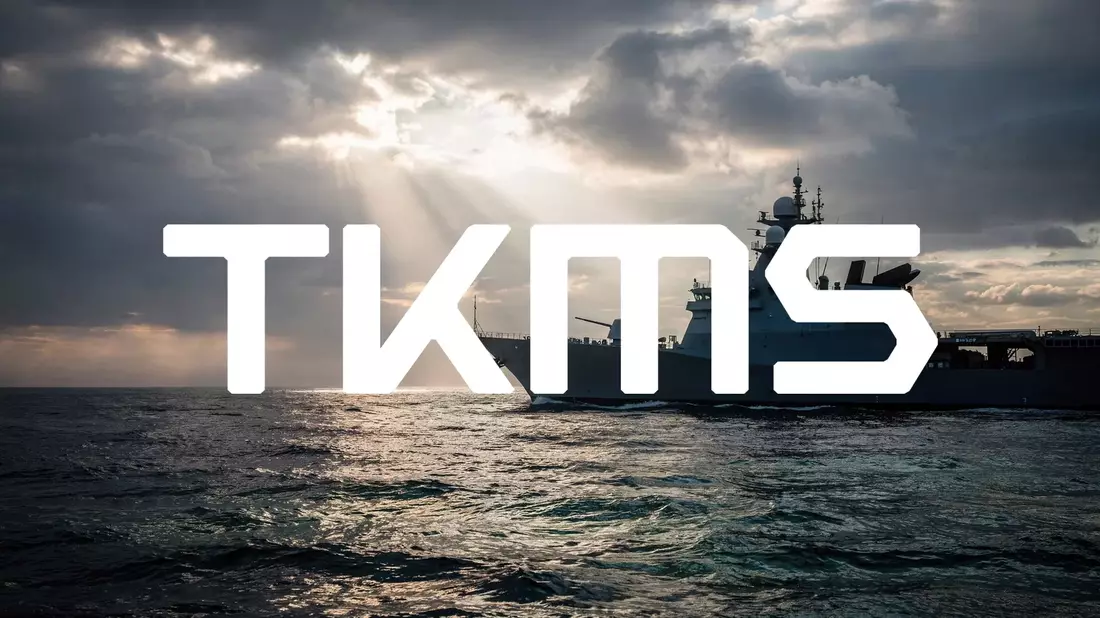 TKMS Aktie: Kanada-Auftrag treibt Kurs auf Rekordjagd
