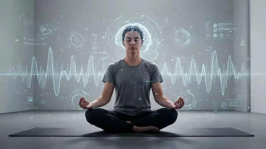 Mentale Gesundheit: Neue Strategien gegen Reizüberflutung und Stress