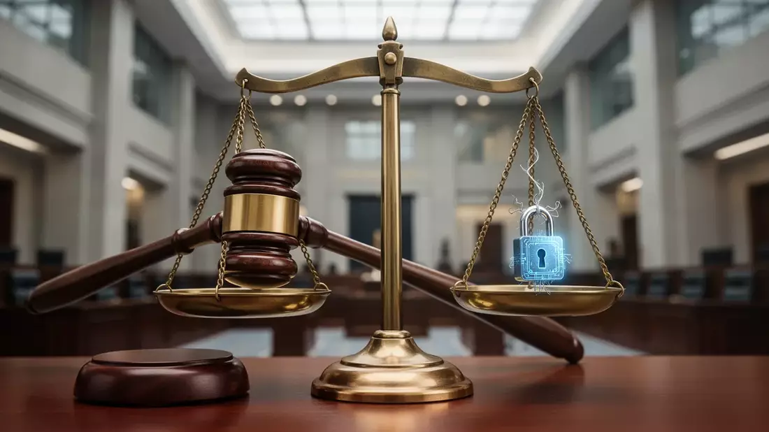 US-Supreme Court schwächt FTC: Datenabkommen mit EU in Gefahr