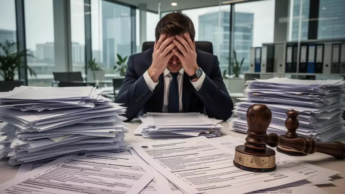 Bürokratieabbau: 34 Maßnahmen sollen Wirtschaft entlasten