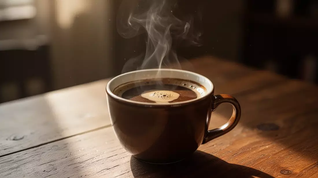 Kaffee und Gesundheit: Demenzschutz, Risiken und optimale Dosierung