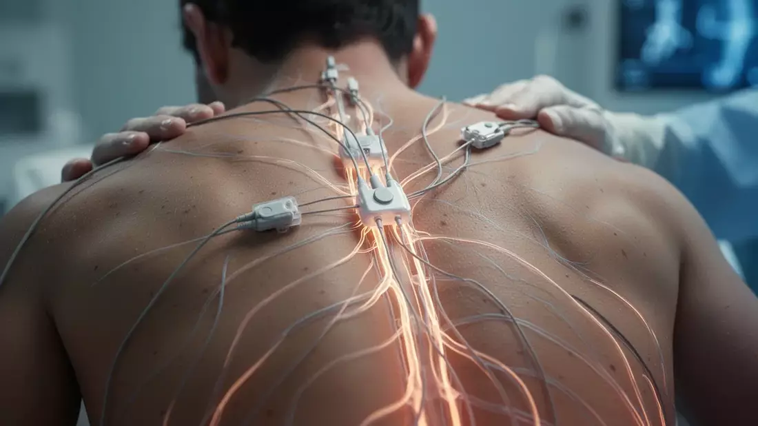 Schmerztherapie im Wandel: Digitale Zwillinge und neue Leitlinien