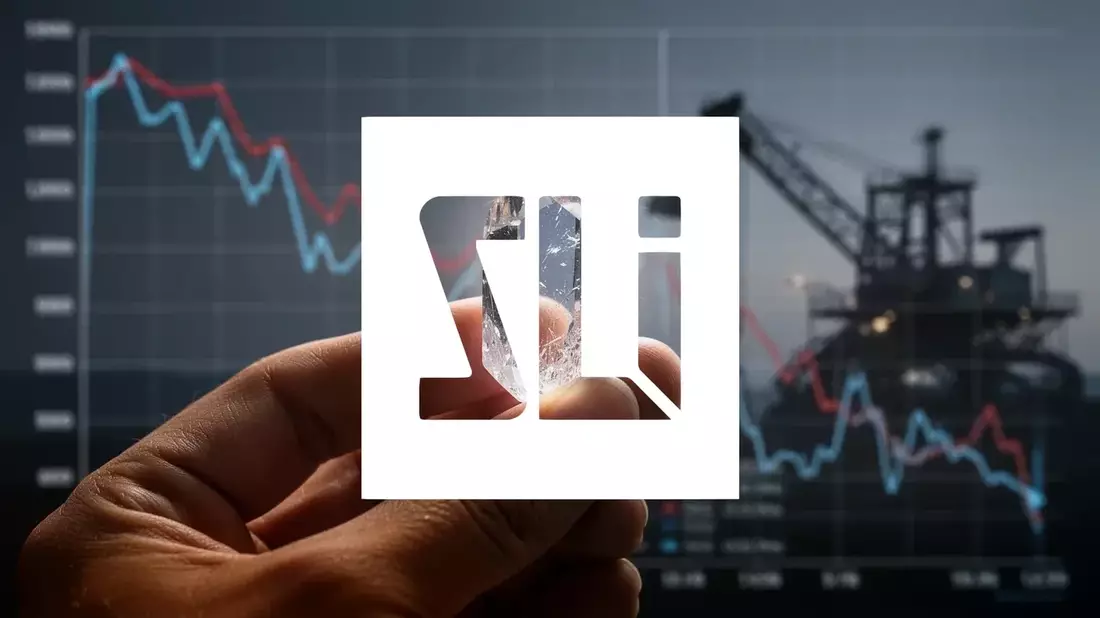 Standard Lithium Stock in Extreme Oversold Territory Despite Project Milestones