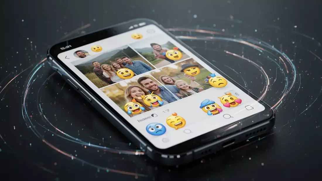 iOS 27 Beta 3: Neue Foto-Features und Siri-Upgrade