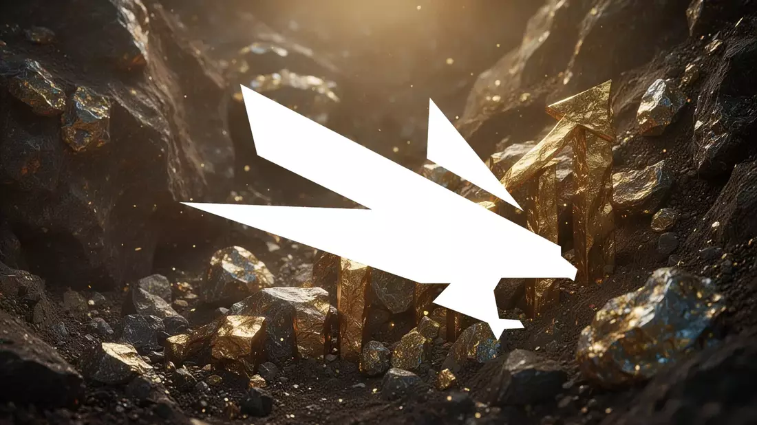 Agnico Eagle Mines: Jefferies sieht Chance nach Kursrücksetzer