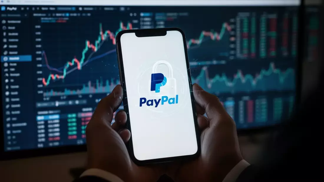 PayPal-Aktie unter Druck: Betrugswelle und Strategiewechsel