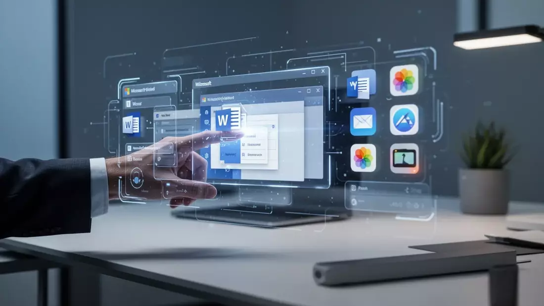 macOS Tahoe: Word-Abstürze überschatten neue KI-Features