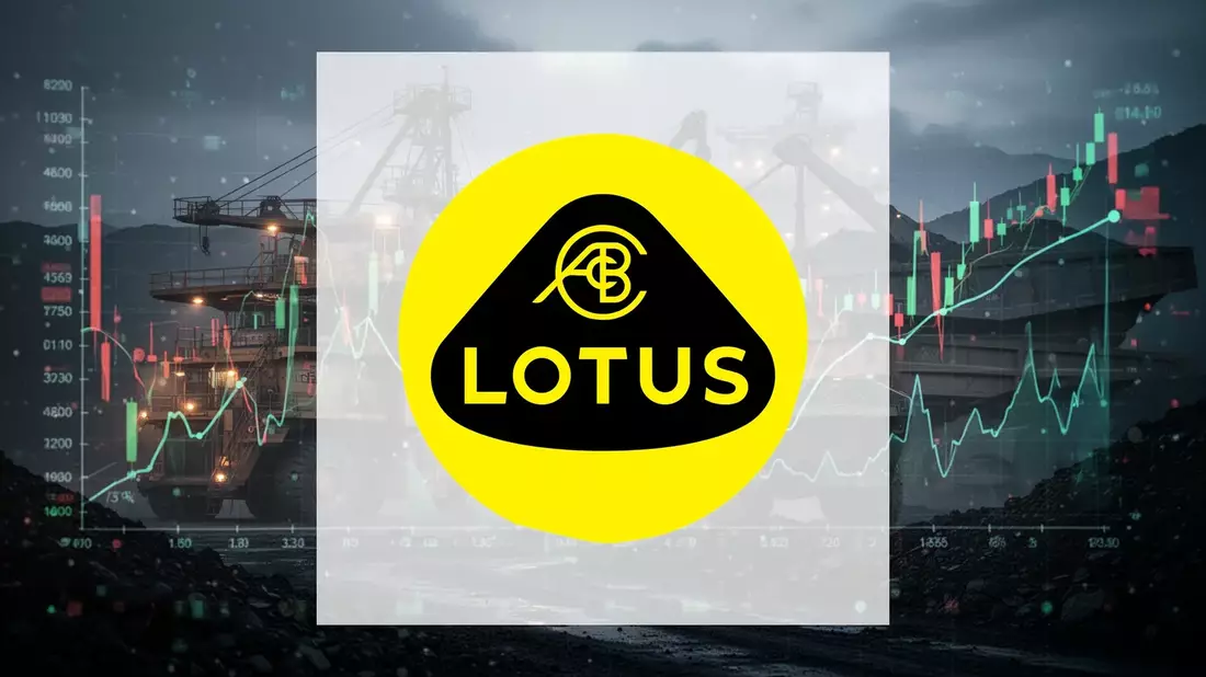 Lotus Resources: Rekord-Leerverkaufsquote belastet Aktie