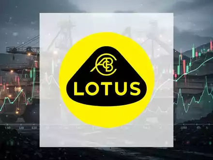 Abstrakte, atmosphärische Darstellung des Bergbausektors mit hohem Marktdruck und Unsicherheit durch Leerverkäufe. - Foto: über boerse-global.de