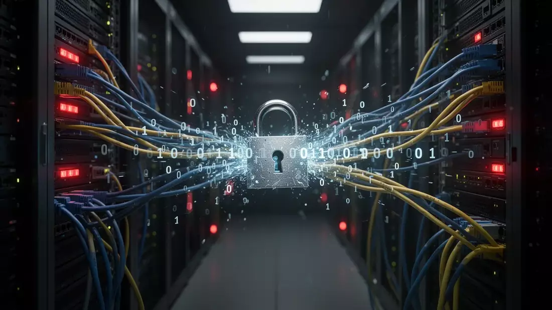 KDDI-Hack: Millionen Nutzerdaten durch Zero-Day-Lücke offengelegt