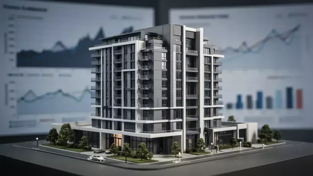 Vonovia Gains from Housing Shortage and Convertible Bond Upsize