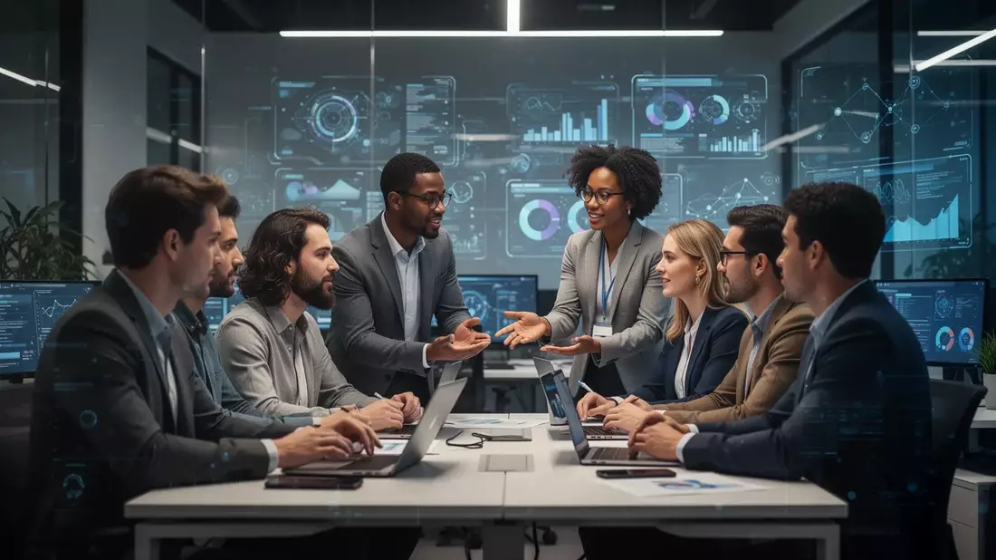 KI verändert Tech-Jobs: Neue Kompetenzen stark gefragt