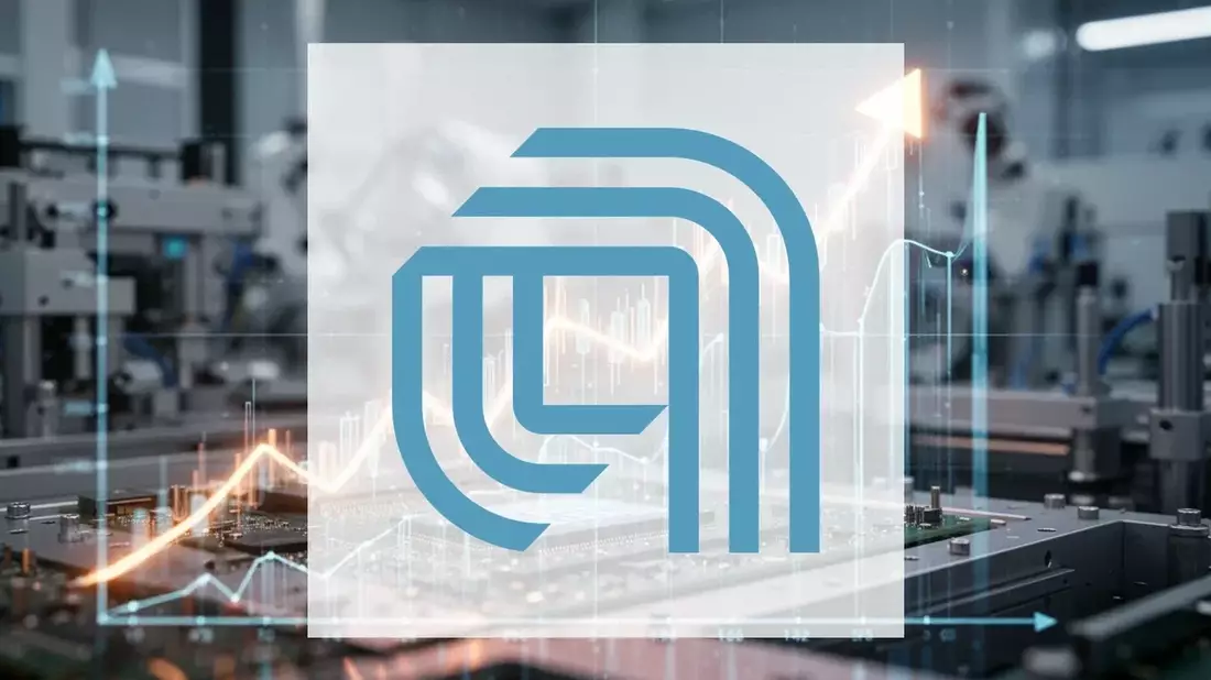 Applied Materials: Chip Self-Sufficiency and AI vs Market Volatility