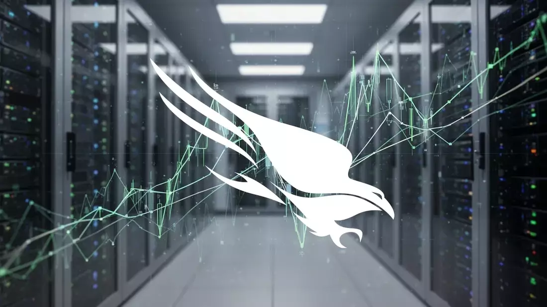 CrowdStrike Stock Split: Distorted Charts Mask Strong Fundamentals and ARR Growth