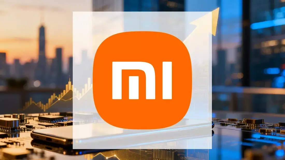 Xiaomi’s €24B R&D Bet: AI, EVs & Europe Expansion Amid Stock Slump