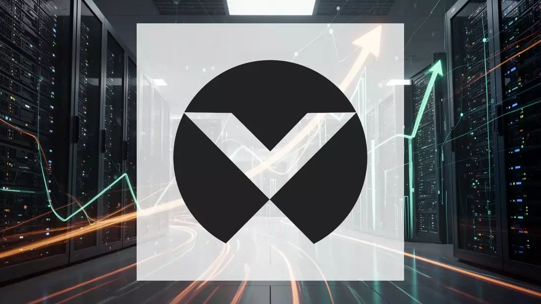 Vertiv Holdings: KI-Boom treibt Rekordumsätze und Milliarden-Aufträge
