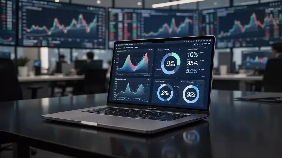 Apple-Ausverkauf: M4 Pro MacBook Pro mit bis zu 500 Euro Rabatt