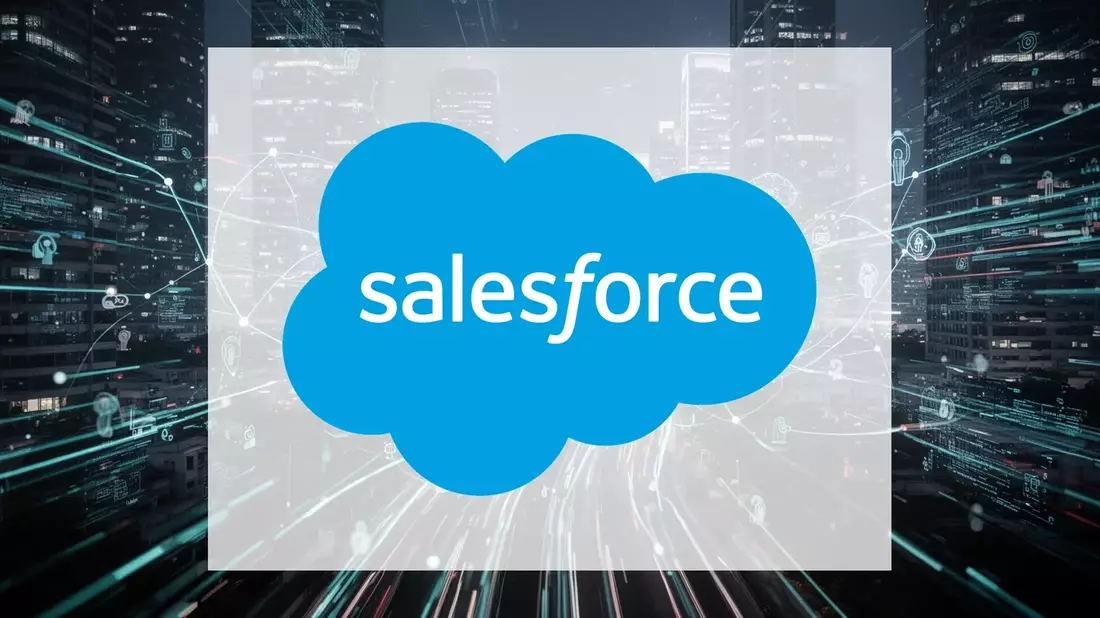 Salesforce Aktie: Analysten sehen KI-Ängste als übertrieben an