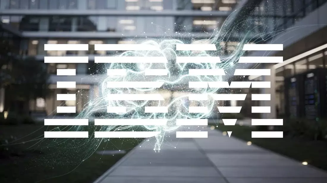 IBM's Software and Quantum Pivot Drives Stock to 7.3% Weekly Rally