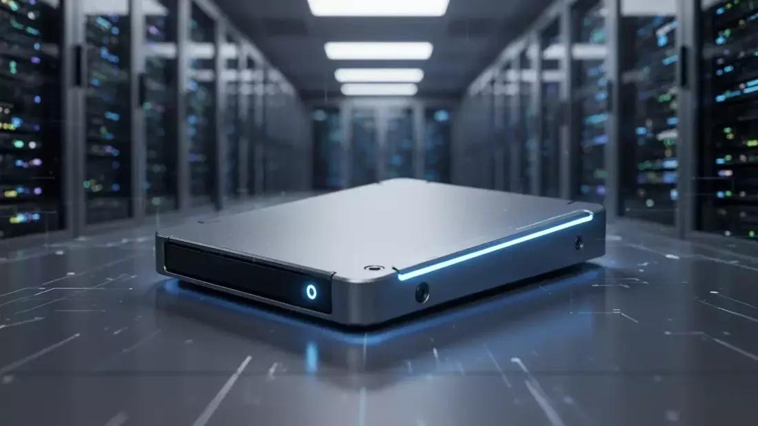 Western Digital: escasez de almacenamiento y volatilidad bursátil extrema