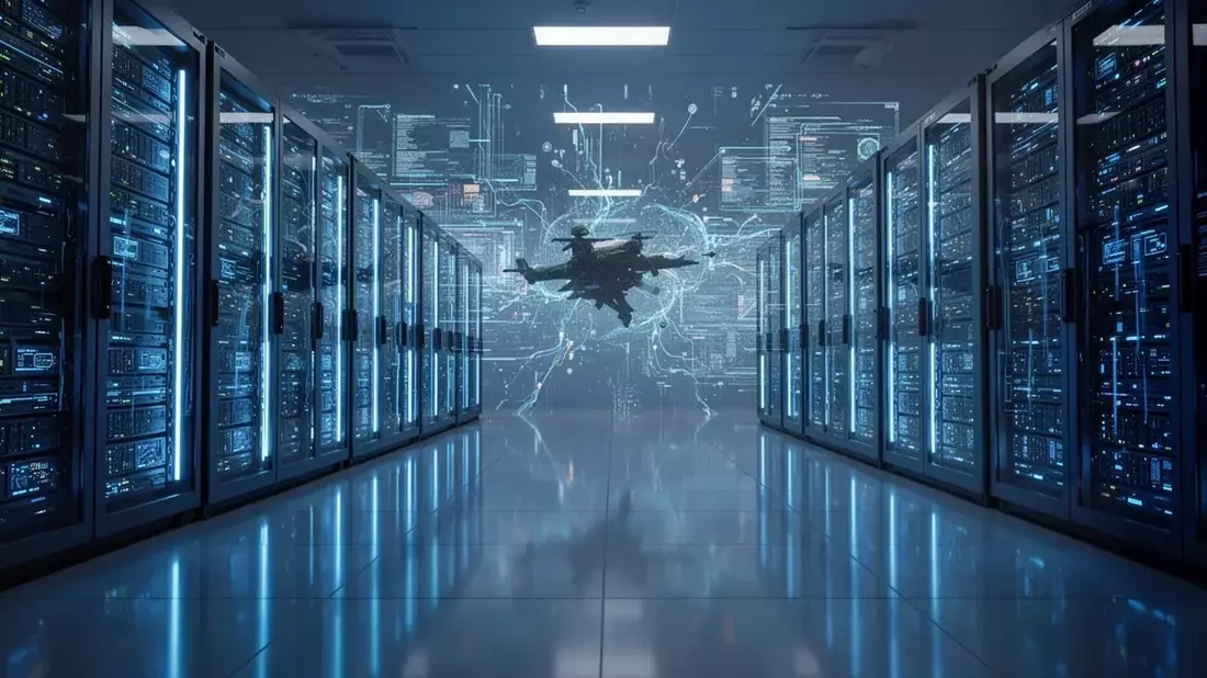 Palantir sube 14% semanal por contratos y alianza Nvidia, pero la valoración frena