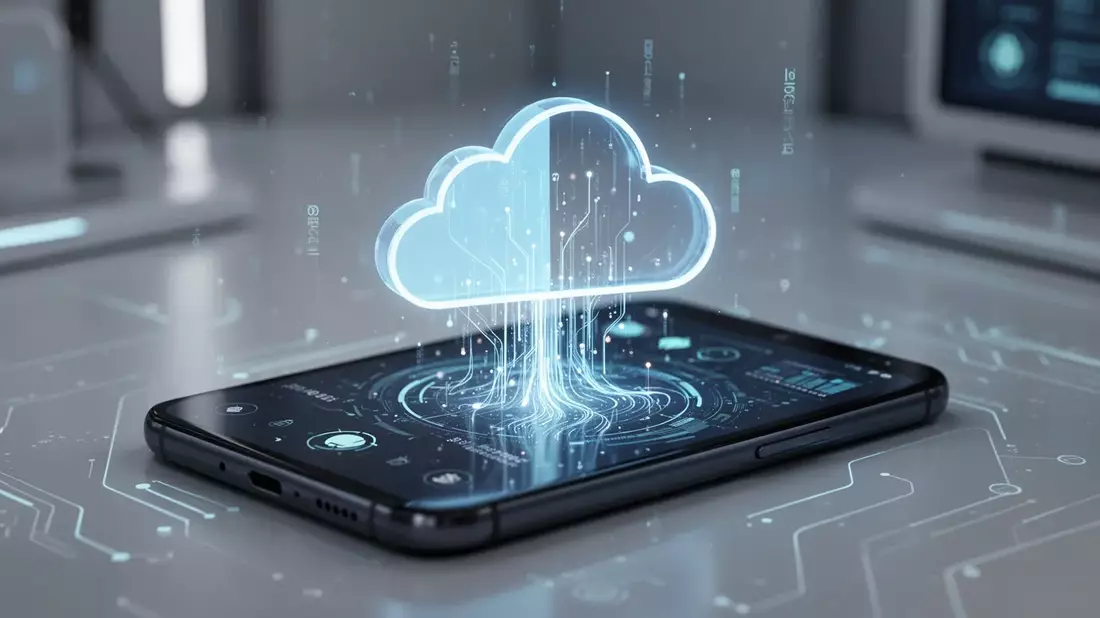 Google Backup-Änderung: Android-Daten belegen nun Speicher