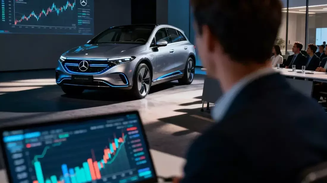 Mercedes-Benz Hungary Expansion Sparks German Protests