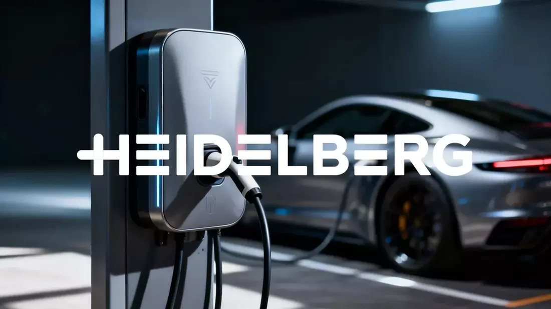 Heidelberger Druckmaschinen Suspends Dividend, Eyes Net Loss in Transformation