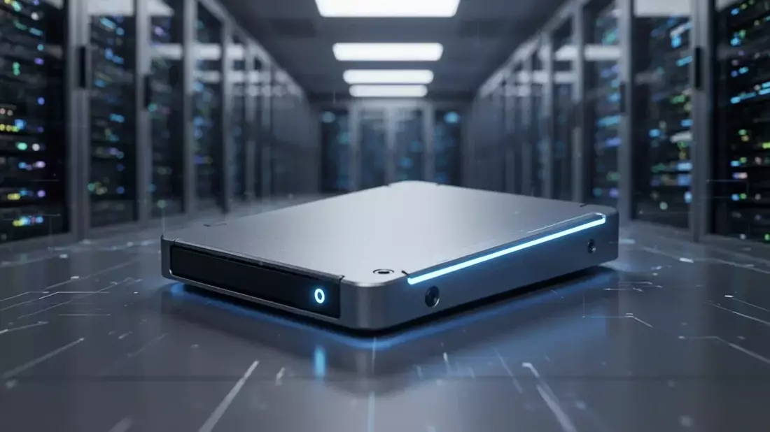 Western Digital Surges on Wall Street Price-Target Hikes Amid AI Memory Boom