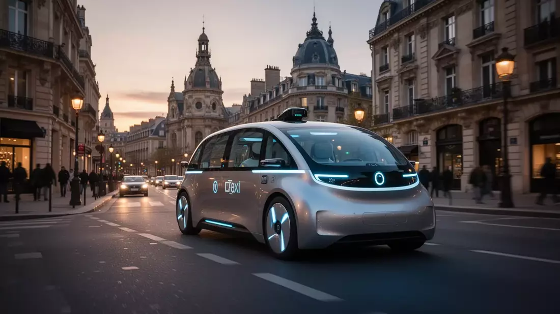 Waymo gründet Europa-Töchter: Robotaxi-Start ab 2027 geplant