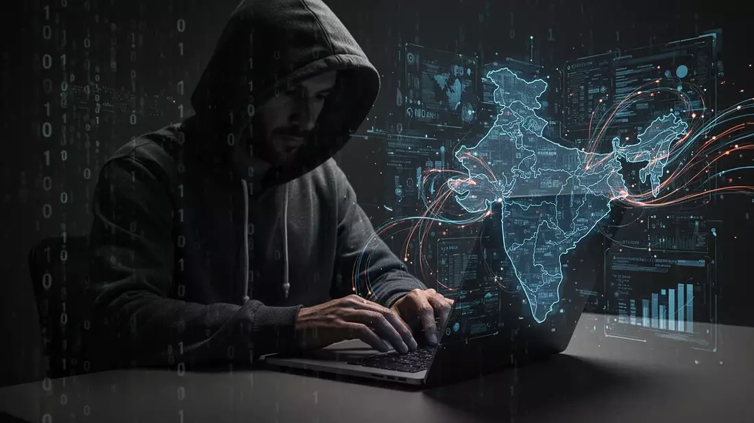 Operation DragonReturn: Cyberangriff auf indische Steuerzahler