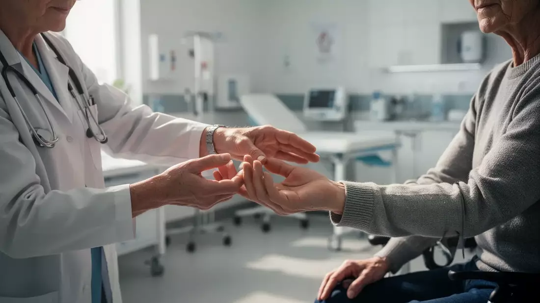 Ergotherapie: Neue Ausbildungswege und Spezialisierungen im Fokus