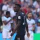 Leitete das 1:1 des US-Teams ein: Stürmer Balogun. - Bild: Maddy Grassy/AP/dpa