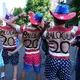 Nach dem WM-Skandal zelebrierten die Fans ihren Angreifer besonders. - Bild: Ted S. Warren/AP/dpa