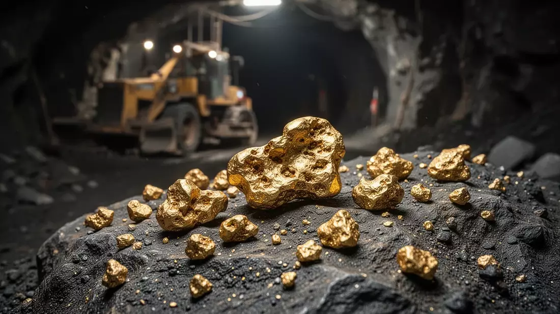 Monument Mining: Rekordquartal mit starken Bohrerfolgen in Malaysia