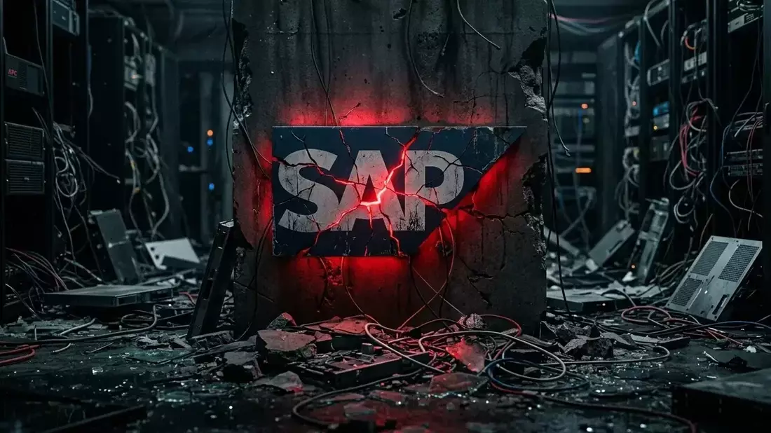 SAP Freezes Hiring, Bets on AI as Cloud Revenue Deceleration Looms