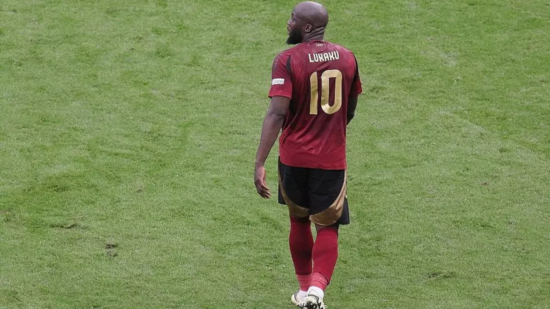 Fußball-WM: Belgien lässt USA auch mit Balogun keine Chance